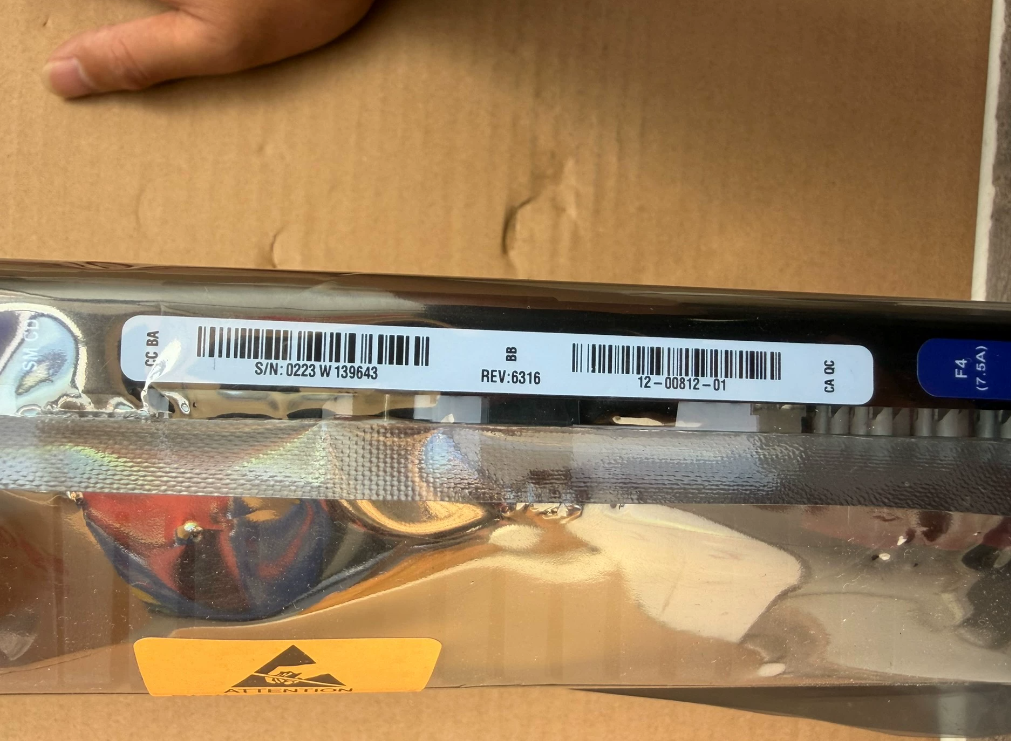 Carrier Micro-Link5 ML5 Container Controller thumbnail