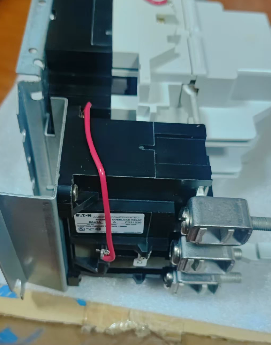 EATON A200M4CAC Motor Starter thumbnail
