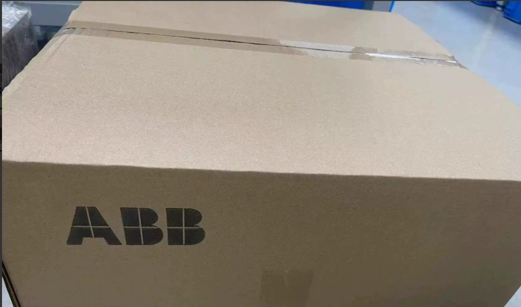 ABB EL3020 Gas Analyzers thumbnail