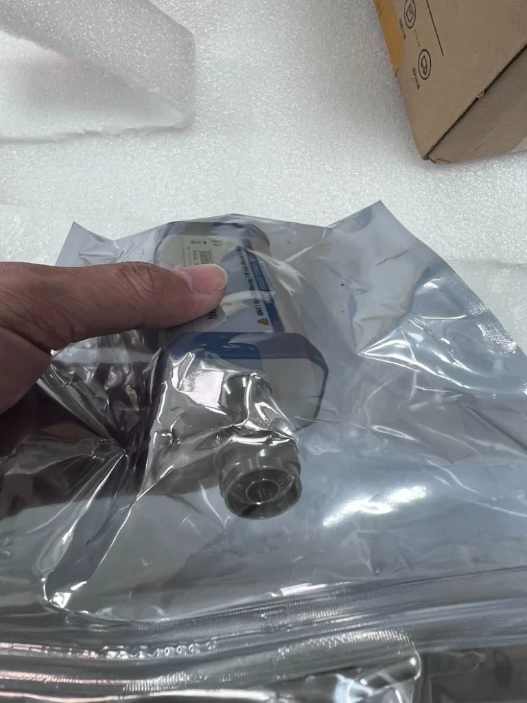 Rohde & Schwarz NRP8S Power Sensor thumbnail