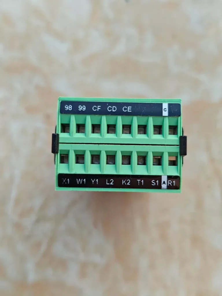 WATLOW PM3C3CJ-AAAAAAA Controller thumbnail
