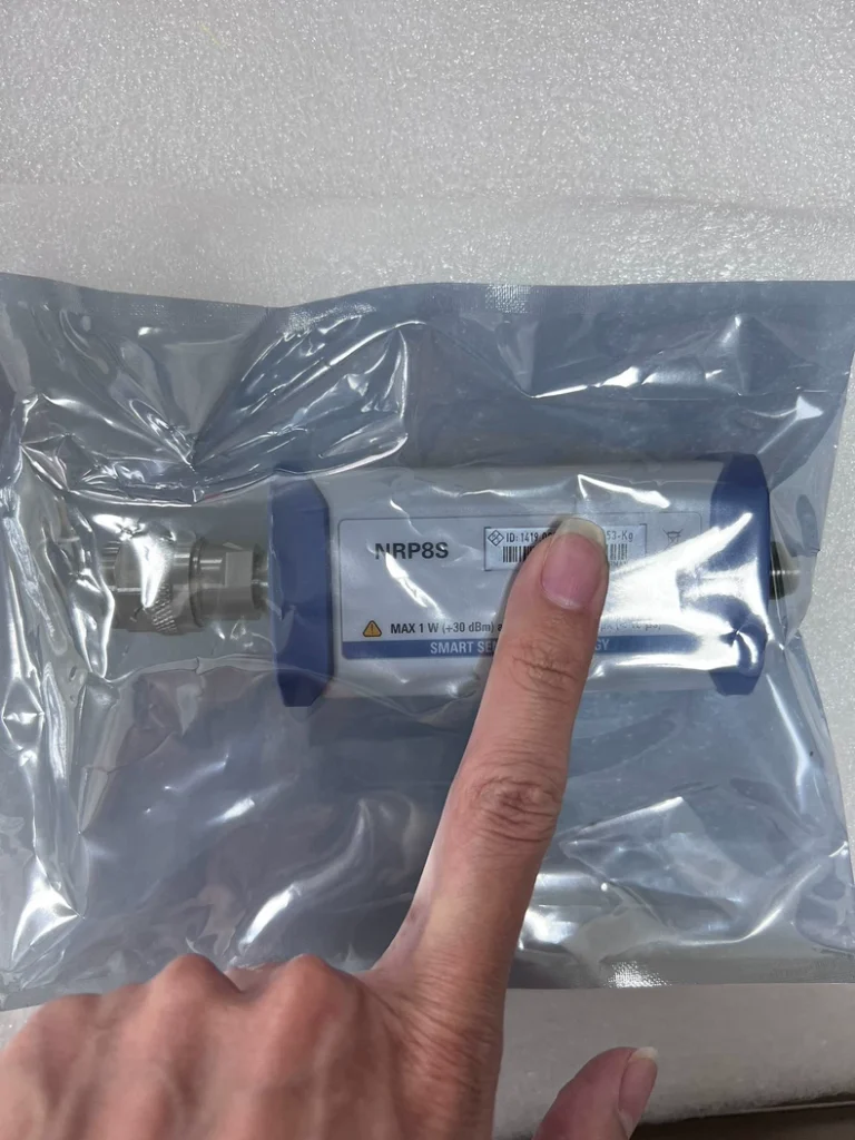 Rohde & Schwarz NRP8S Power Sensor thumbnail