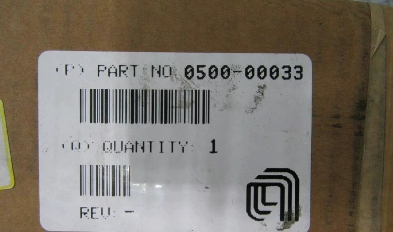 AMAT 0500-00033 ASSY RAMS thumbnail