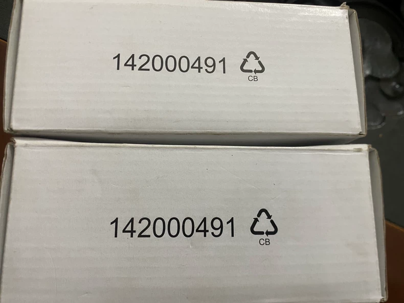 Datalogic Matrix300N 485 SH5273 937600120 Barcode Reader thumbnail