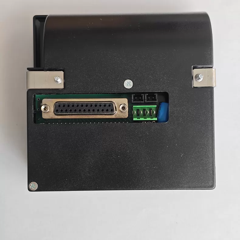 CUSTOM FH190 Impact Panel Mounted Printer thumbnail