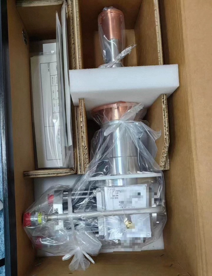 Sumitomo RDE412-D4 cryocooler