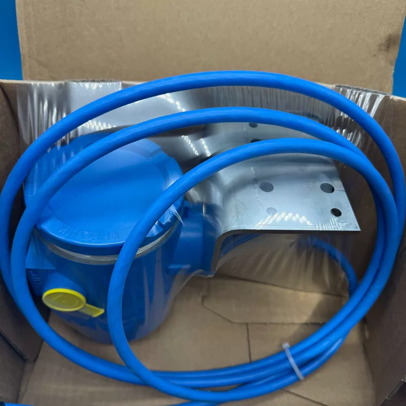 RHEONIK RHE42 Mass Flow Transmitter thumbnail