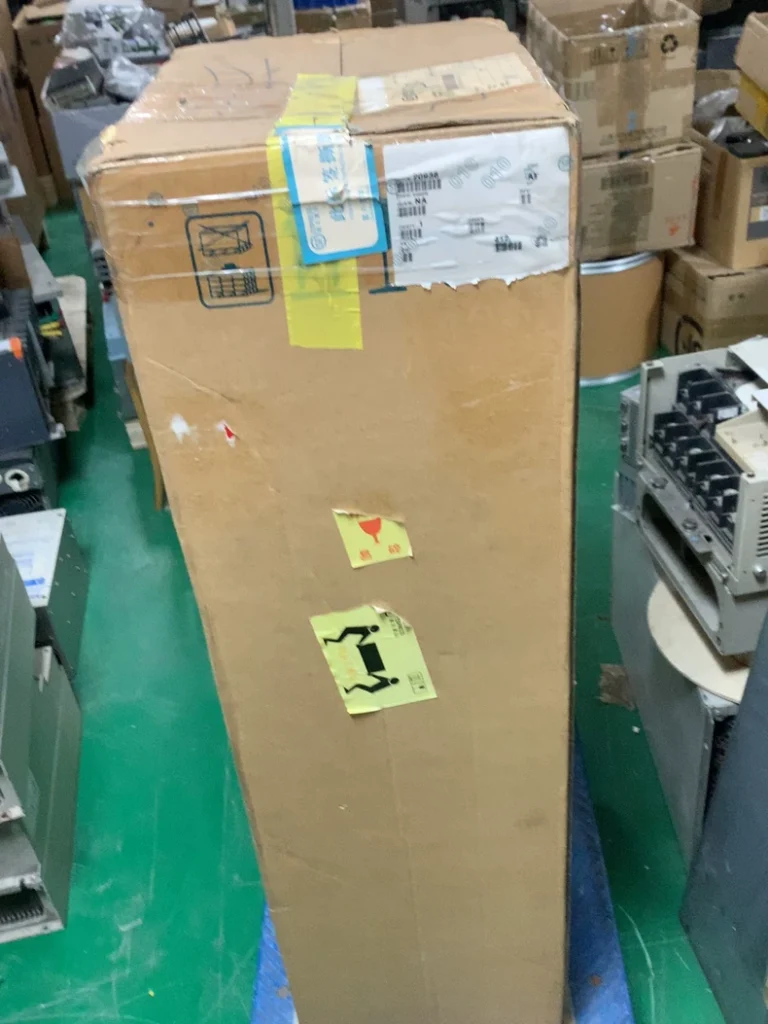 Siemens 6SE7033-8EE85-0AA0 Drive