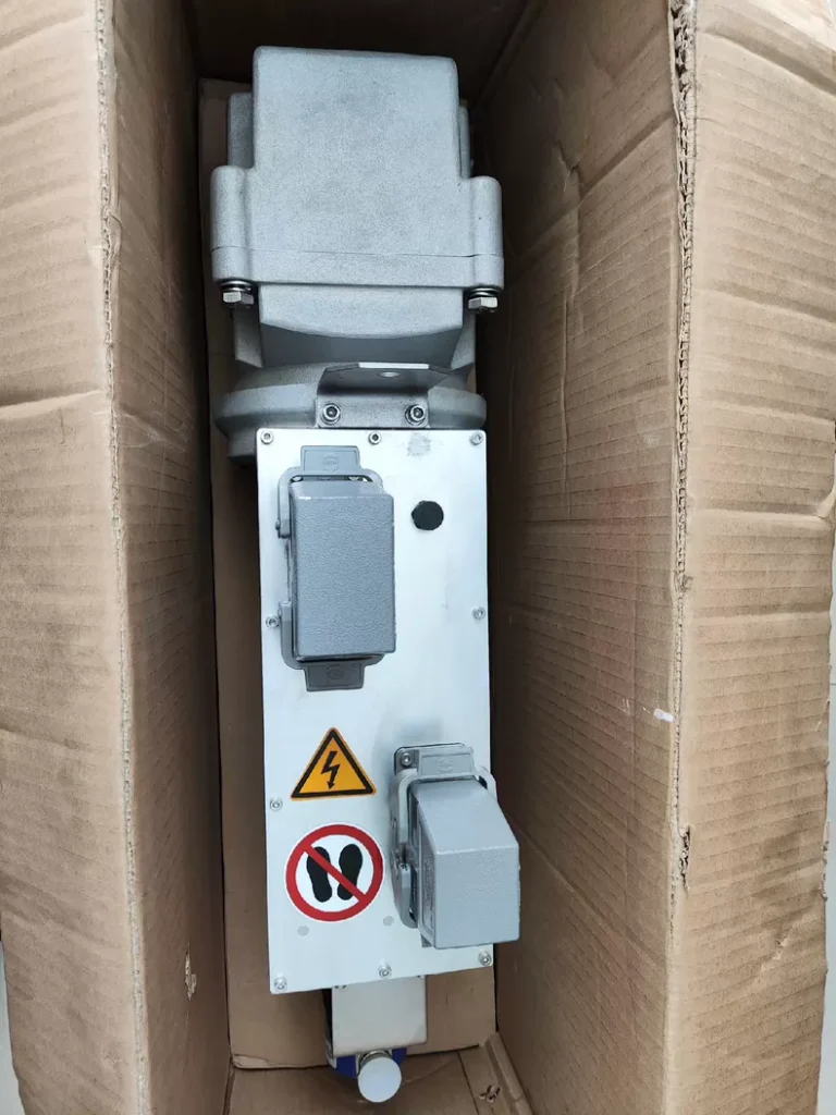 SCHLEIFRING 5K0208903 Slip Ring