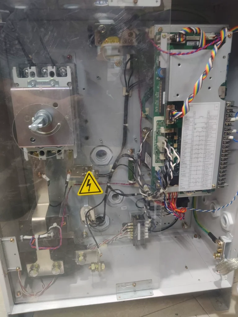 OBARA STN21 Welding Controller thumbnail