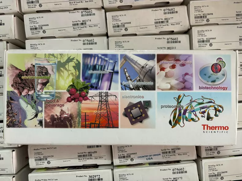 ThermoFisher 071389 Acclaim™ Trinity P1 HPLC Column thumbnail
