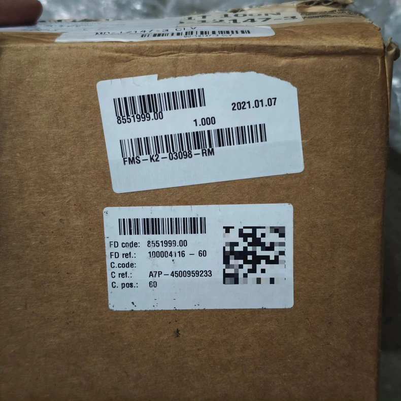 Cleveland MO-13462-00ISC CLV Sensor/Transducer thumbnail