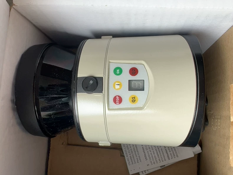 SICK LMS151-10100 laser measurement sensor thumbnail