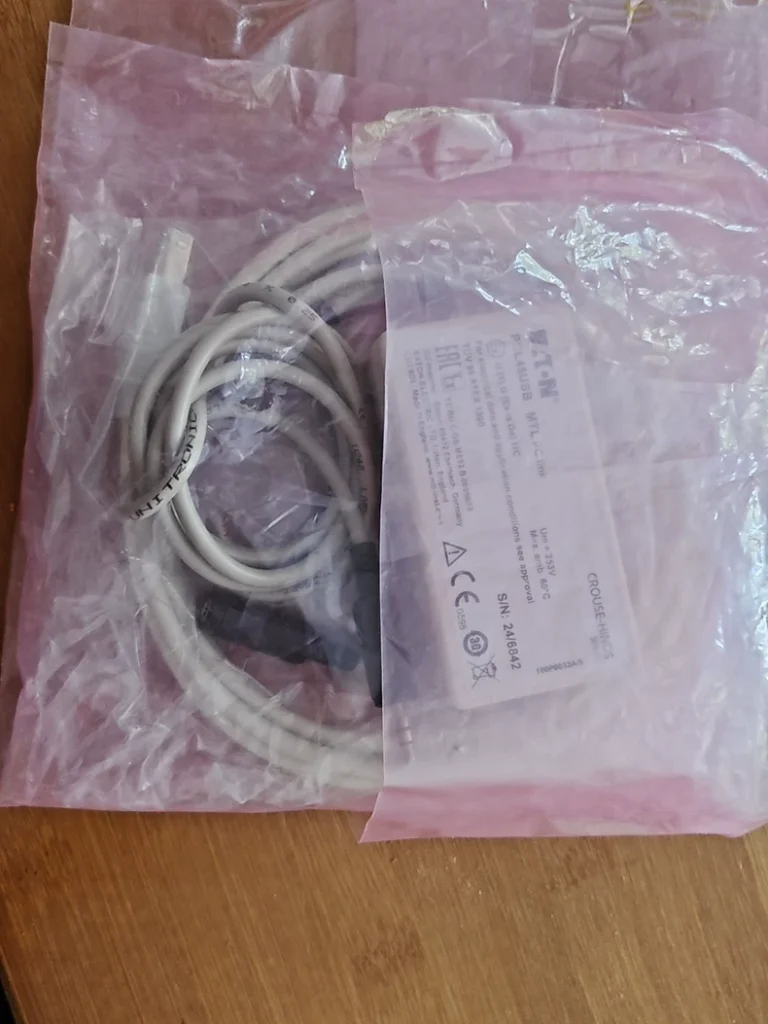 EATON PCL45USB MTL PC LINK thumbnail