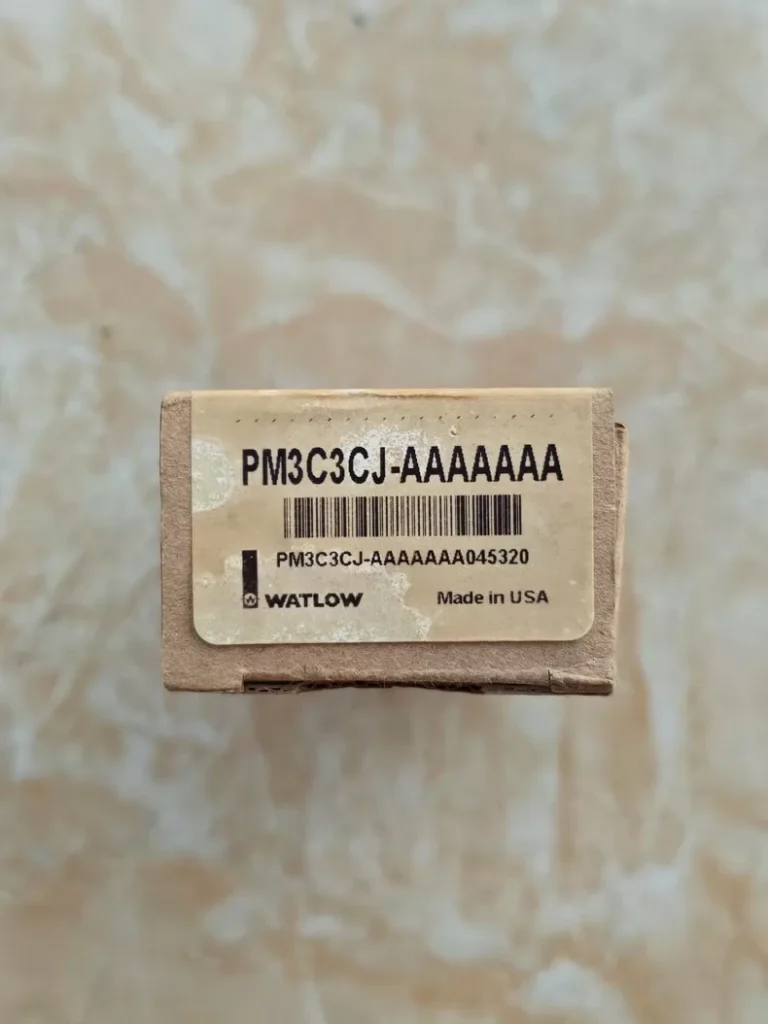 WATLOW PM3C3CJ-AAAAAAA Controller