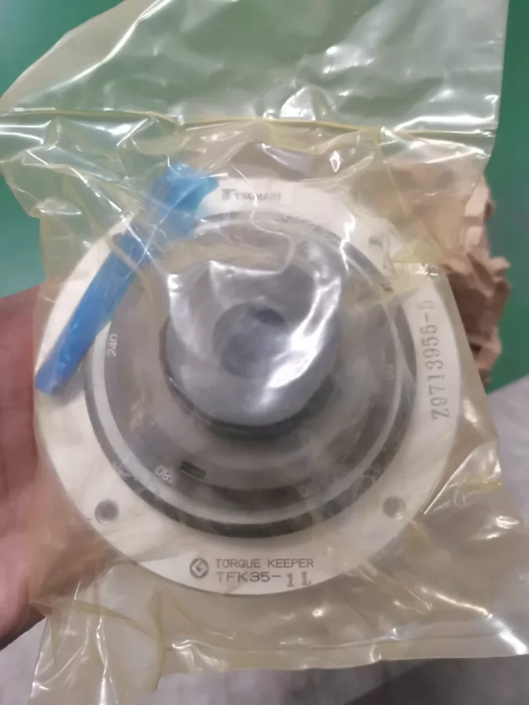 Tsubaki TFK35-1L Torque Keeper thumbnail