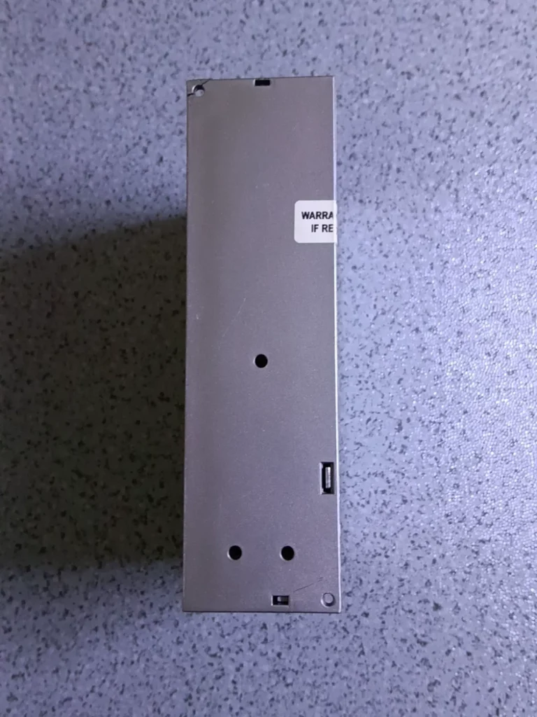 ACS SPiiPlusEC SP-EC-02020264NNNDNDNN Motion Controller thumbnail