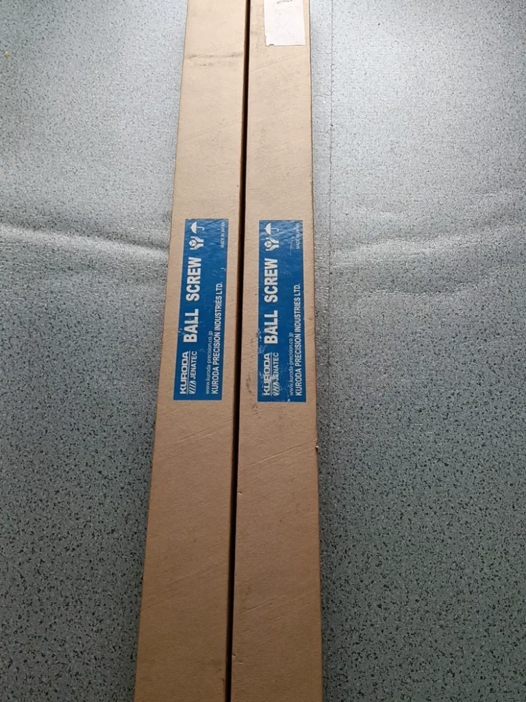 Kawasaki 60129-1087 BALL SCREW thumbnail
