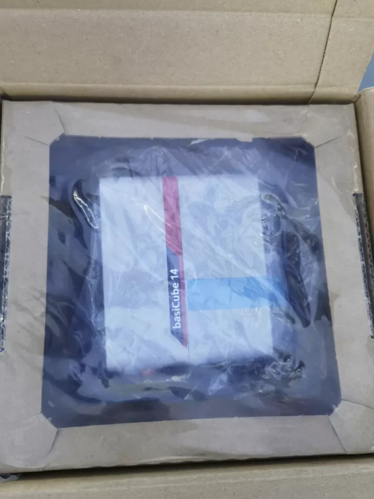 Scanlab basicube 14 1064nm Laser Galvanometer