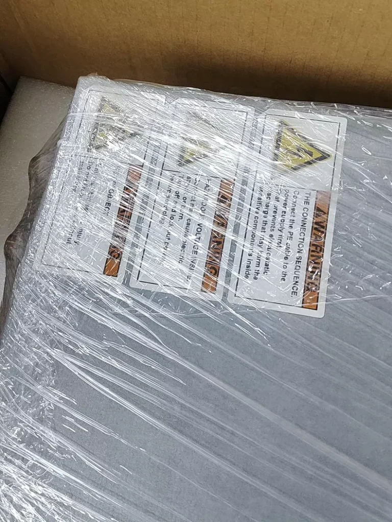 TruPlasma 4010 10 kW process power supply thumbnail