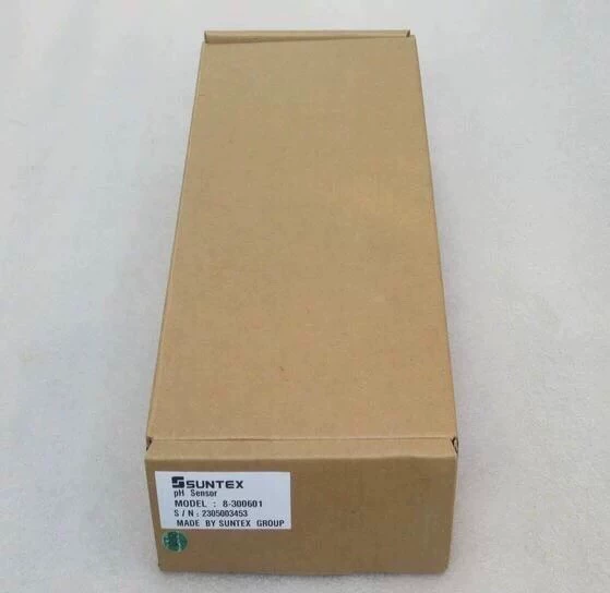 SUNTEX 8-300601 pH electrode sensor thumbnail