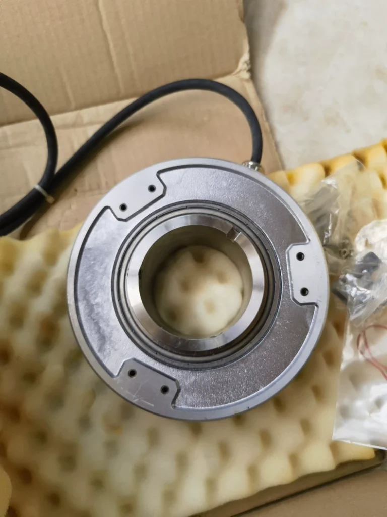 Konecranes NM715NR1 Incremental Encoder thumbnail