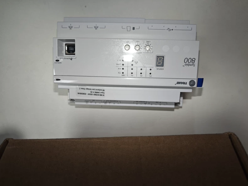 Trane Symbio 800 MOD02979 Control Module Kit thumbnail