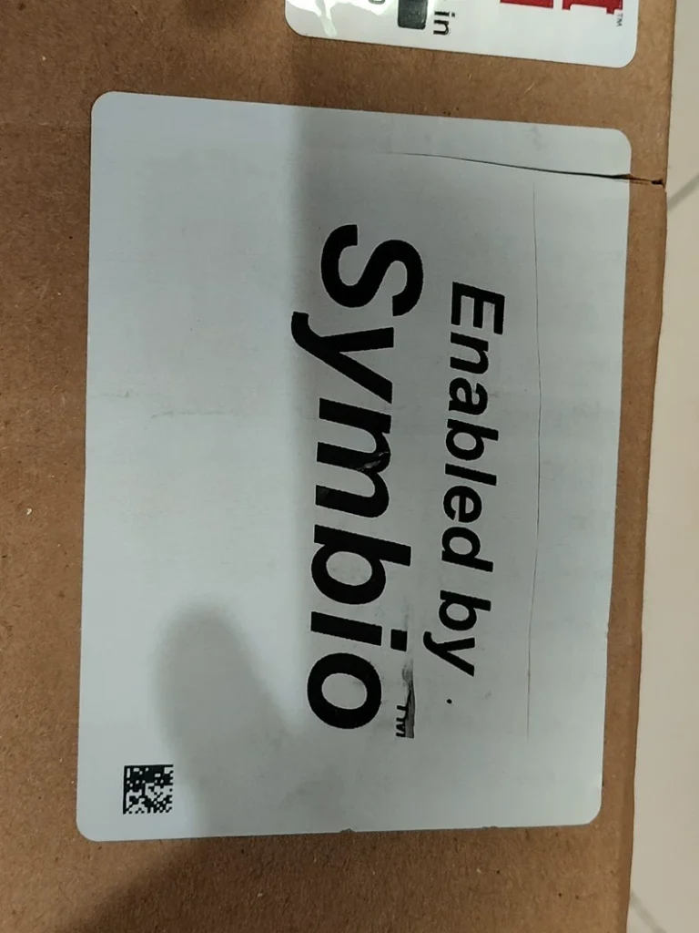 Trane MOD03183 Display Module thumbnail
