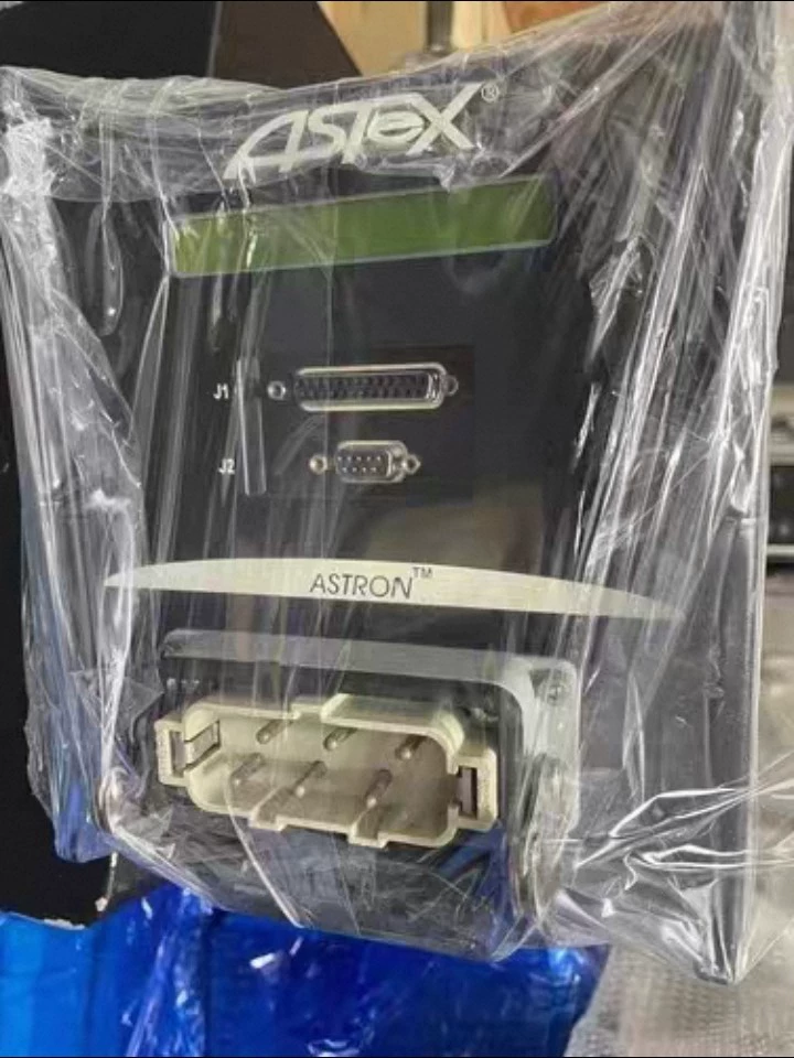 ASTRON 2L AX7657-85 Remote Plasma Source (RPS)