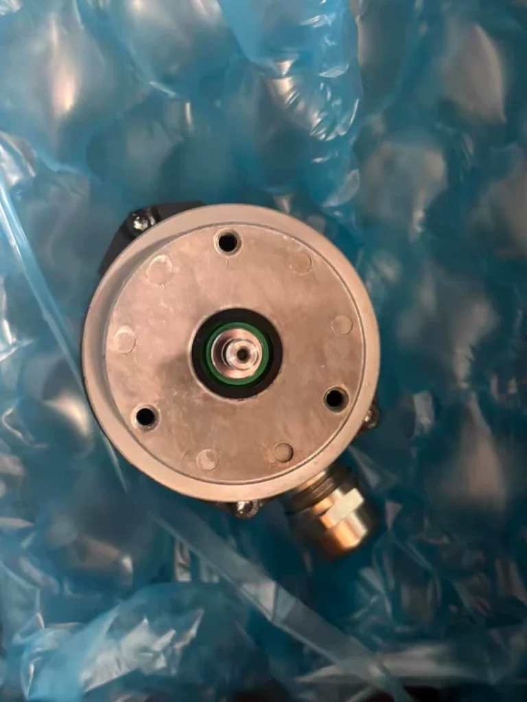 Baumer OG71 DN 256 CI Incremental encoder thumbnail