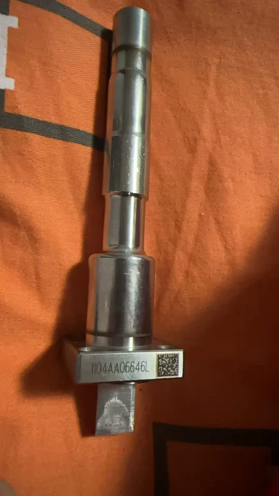 Endress+Hauser 50103479 DSC Sensor thumbnail