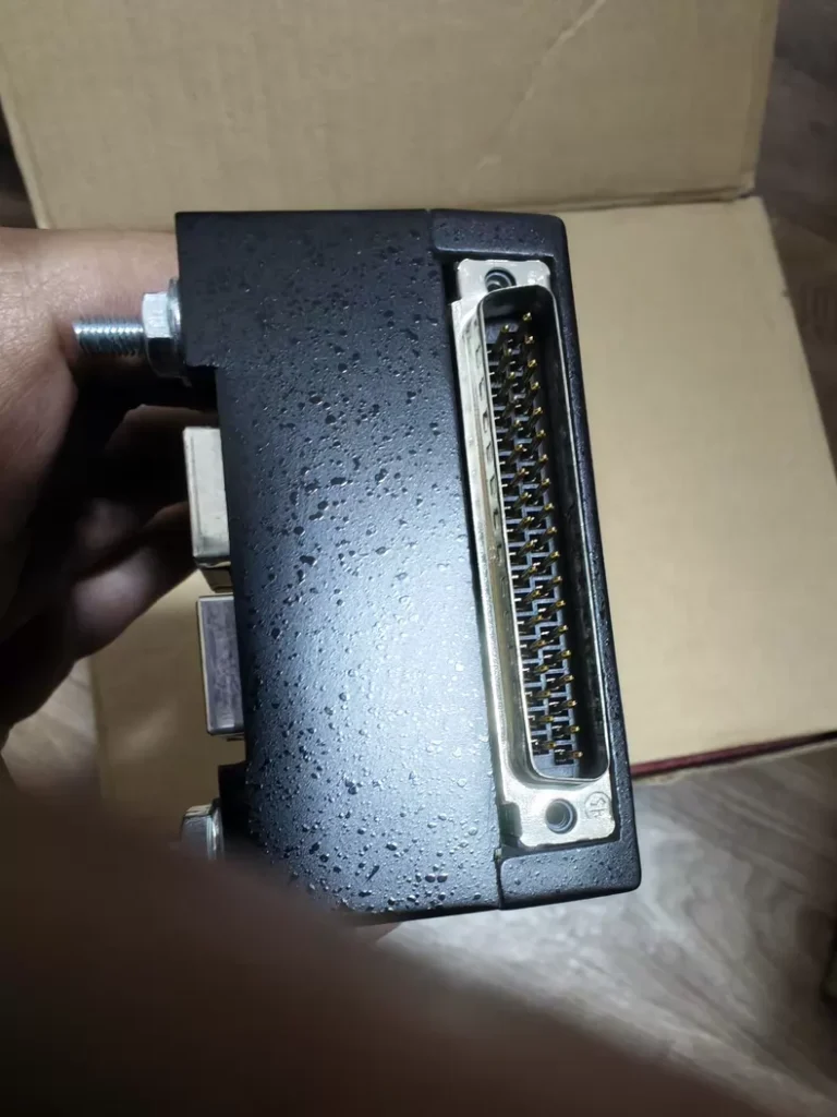 GE IS220PAICH1A Input/Output Module thumbnail