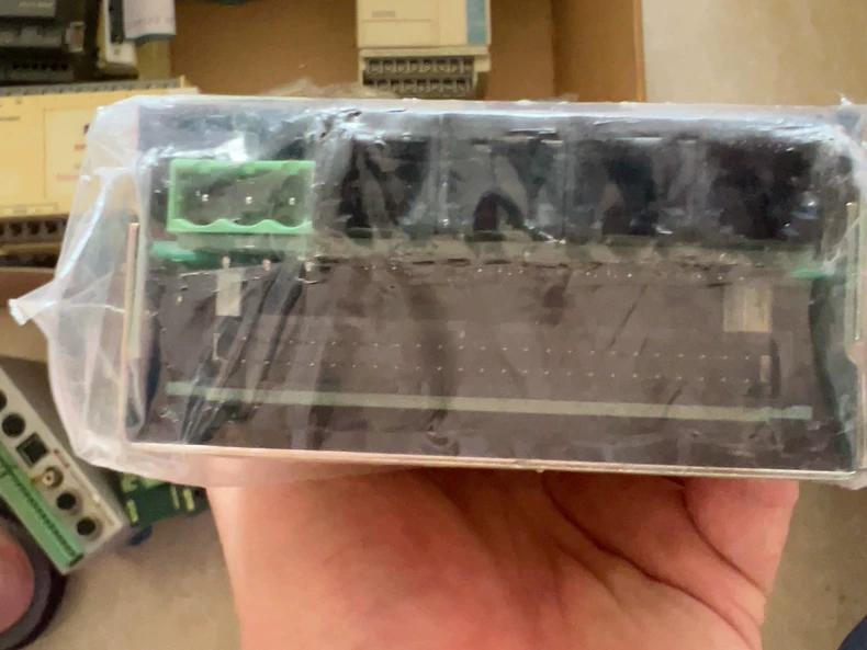WATLOW ANAFAZE MLS MLS08429 temperature controller thumbnail
