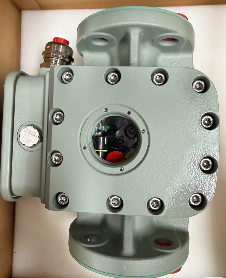 MR RS2001 Protective Relay thumbnail