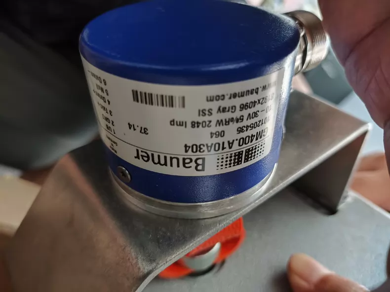 SCHLEIFRING 5K0208903 Slip Ring thumbnail