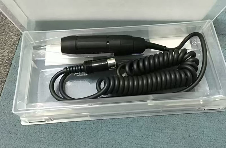 NAKANISHI NK-351 DC micromotor