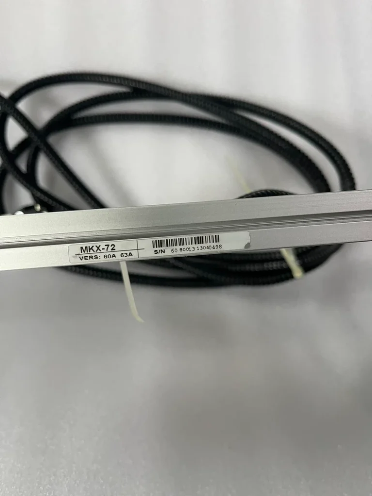 FAGOR MKX-72 linear glass scale thumbnail