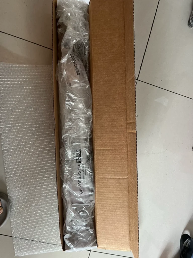 Dynisco MDA462-1/2-3.5-50/46 Pressure Transducer thumbnail