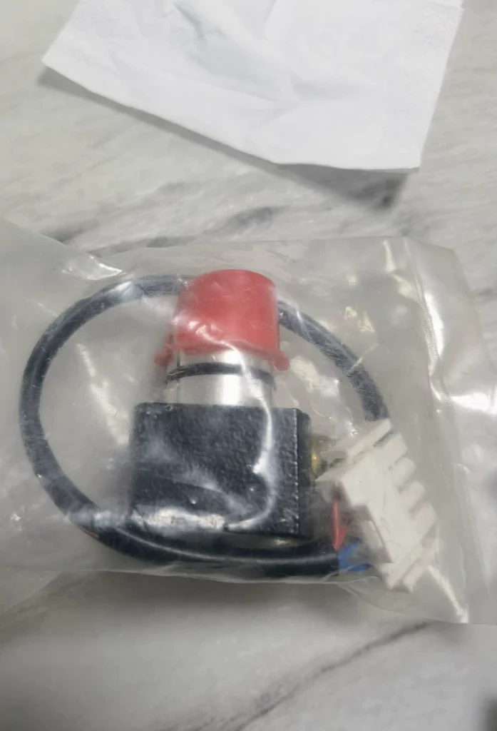 SERVOMEX 01210923 Infrared (IR) Source Kit thumbnail