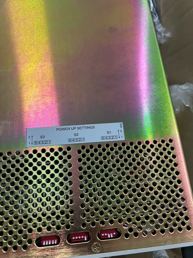 Kepco BOP 10‑100GL Power Supply thumbnail