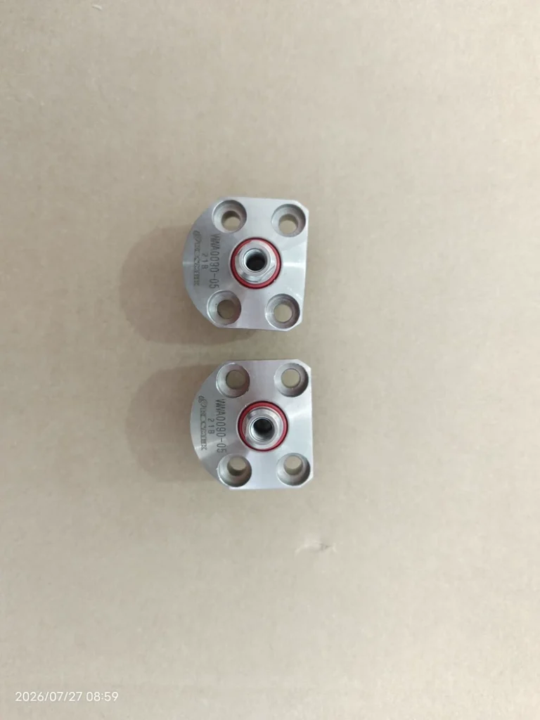 Kosmek WWA0090-05 Pneumatic Sensor Pin