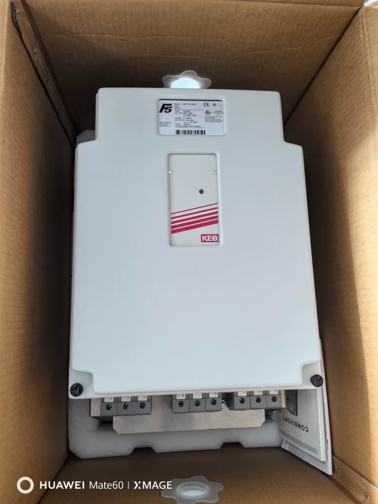 KEB 24F5H1R-940A INVERTER