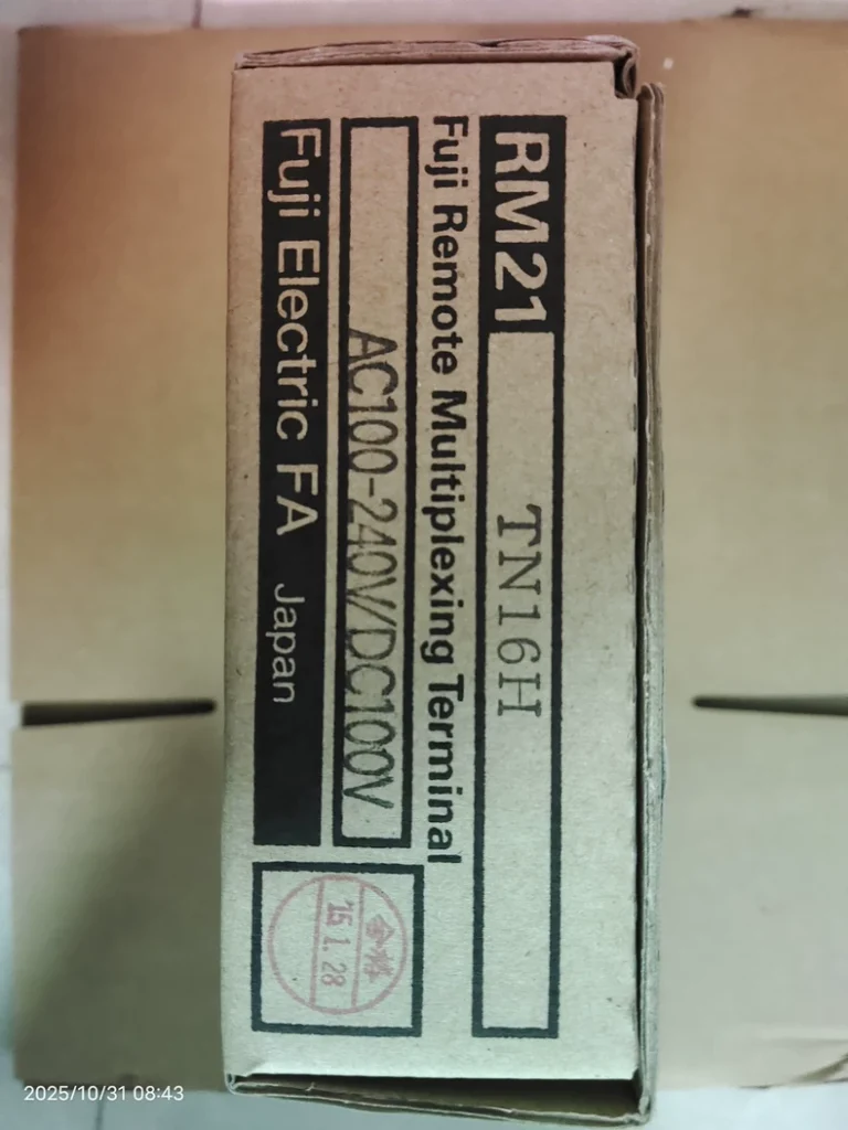 FUJI RM21-TN16H Module thumbnail