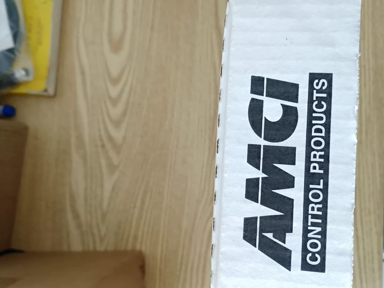AMCI 2611 programmable limit switch thumbnail