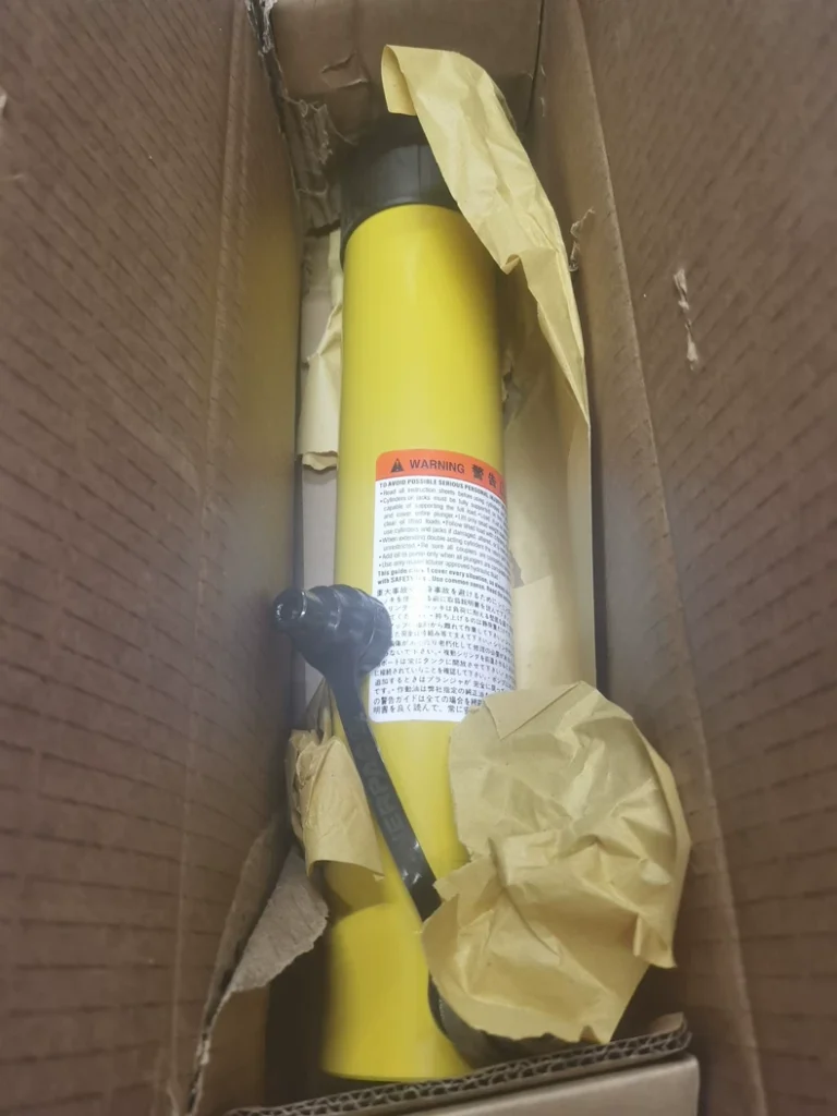 Enerpac RC2514 Hydraulic Cylinder
