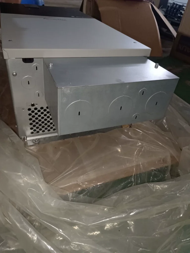 Rockwell 20BH260A0ANNANC0 PowerFlex 700 AC Drive thumbnail