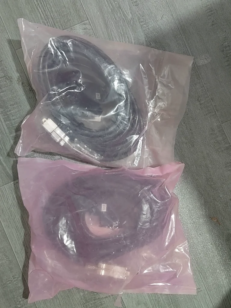KLA 0107457-000 DMG-HB1-Z09 Optical data transmission device thumbnail