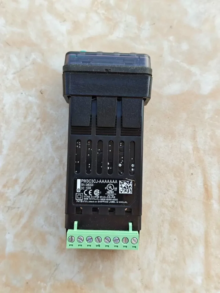 WATLOW PM3C3CJ-AAAAAAA Controller thumbnail