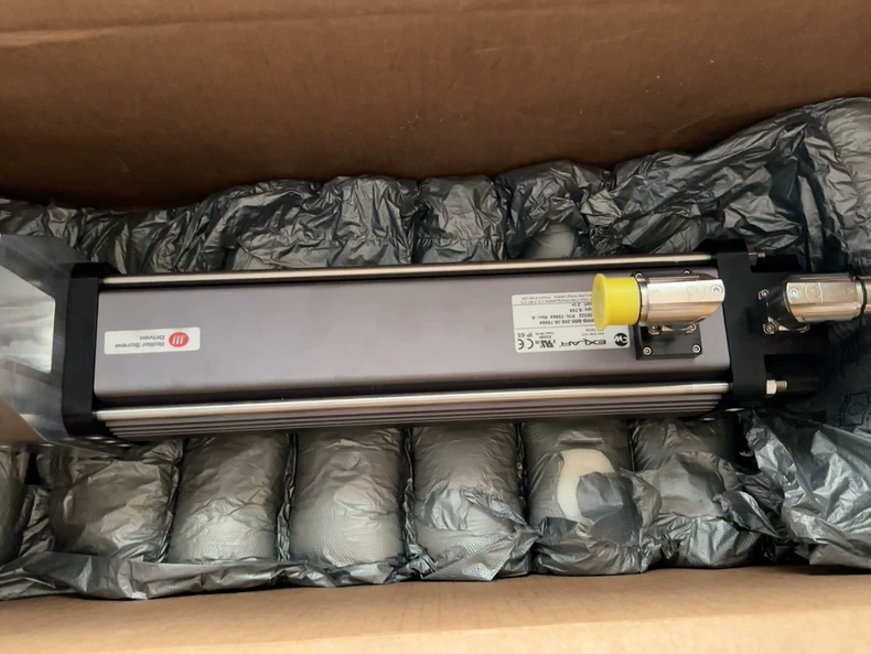 EXLAR GSX40-1002-MMB-BB5-258-36-75964 19330222 thrust electric cylinder