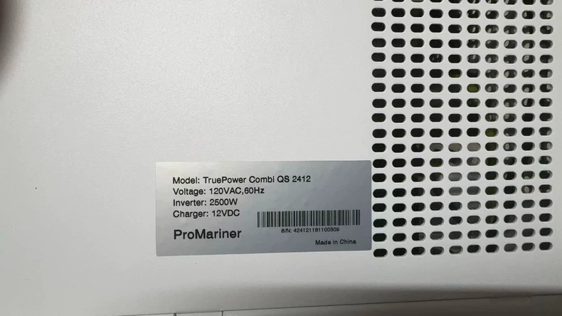 York 025-46885-000 Power Supply 1500 Watt thumbnail